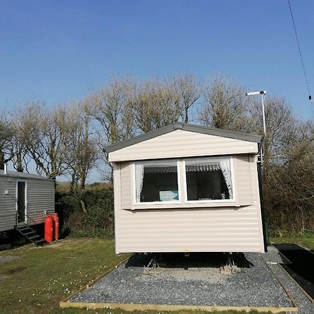 Sycamores Caravan Helston Dış mekan fotoğraf