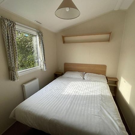 Sycamores Caravan Helston Dış mekan fotoğraf