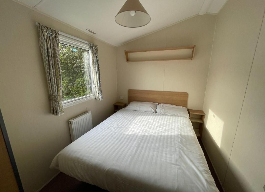 Sycamores Caravan Helston Dış mekan fotoğraf